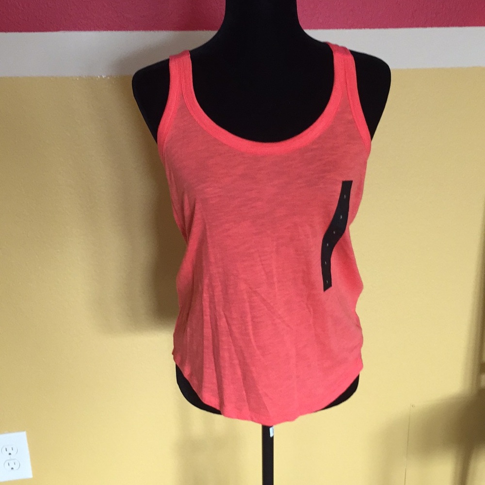 Banana republic factory tank top